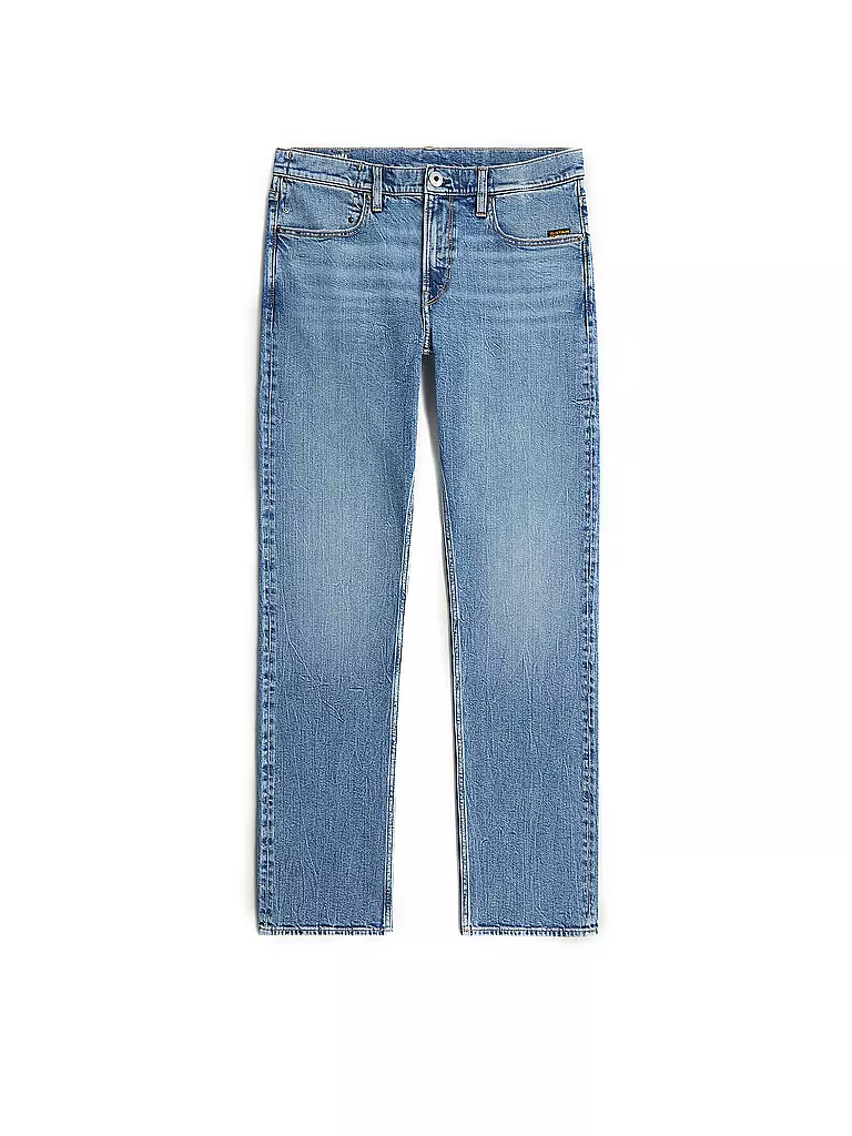 G-STAR RAW | Jeans Straight Fit MOSA  | hellblau