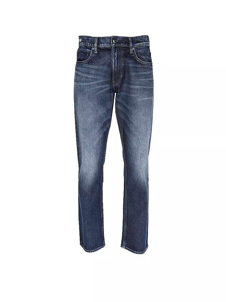 G-STAR RAW | Jeans Straight Fit MOSA | dunkelblau