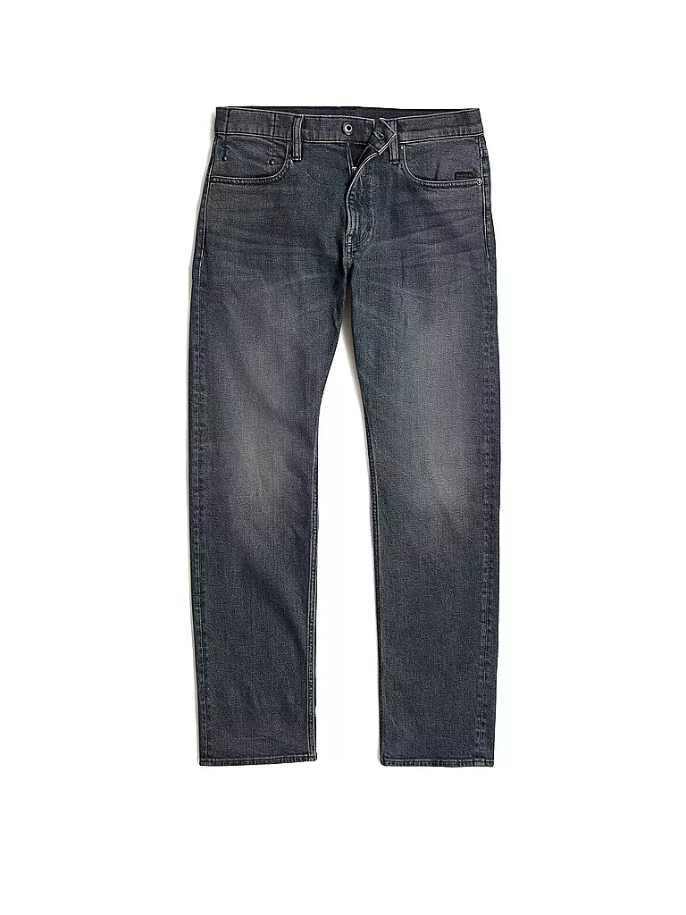 G-STAR RAW | Jeans Straight Fit MOSA | blau