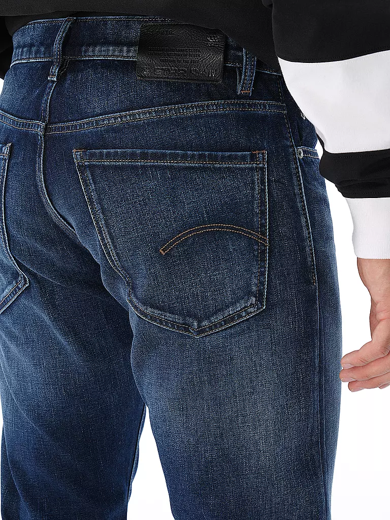 G-STAR RAW | Jeans Straight Fit MOSA | hellblau