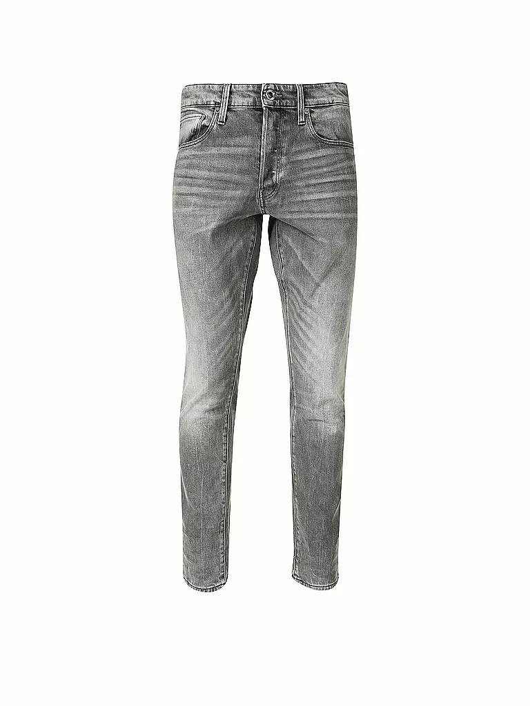 G-STAR RAW | Jeans Straight Tapered Fit | grau