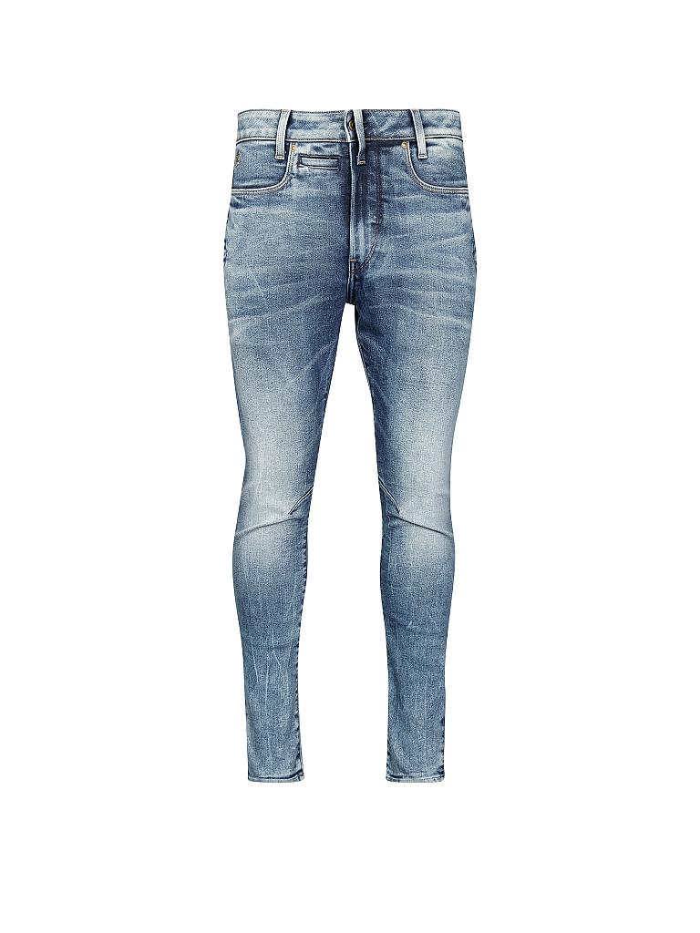 G-STAR RAW | Jeans Super-Slim-Fit "D-Staq 3D" | 