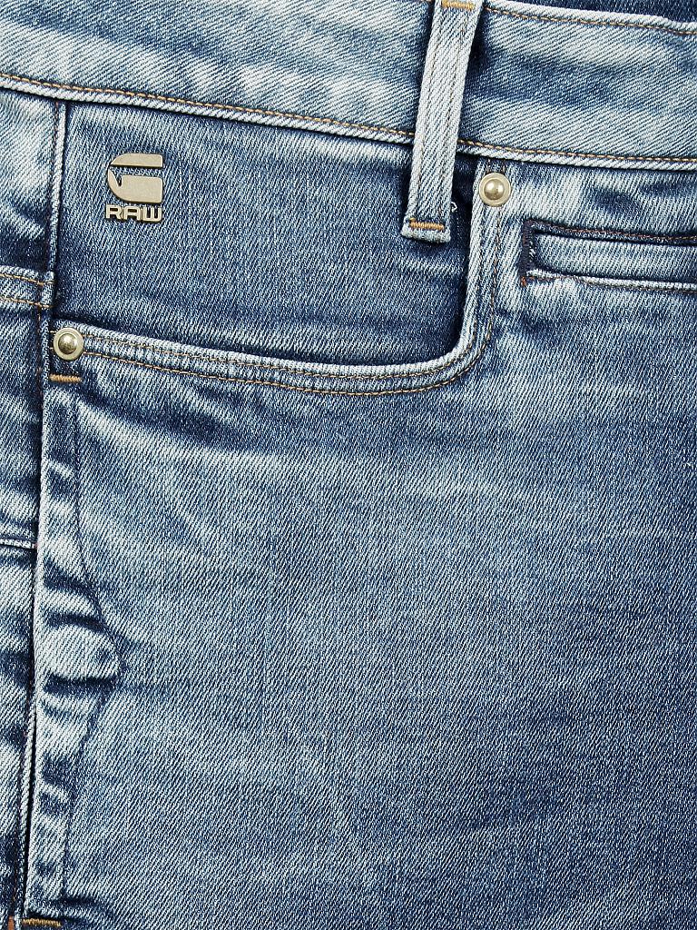 G-STAR RAW | Jeans Super-Slim-Fit "D-Staq 3D" | 