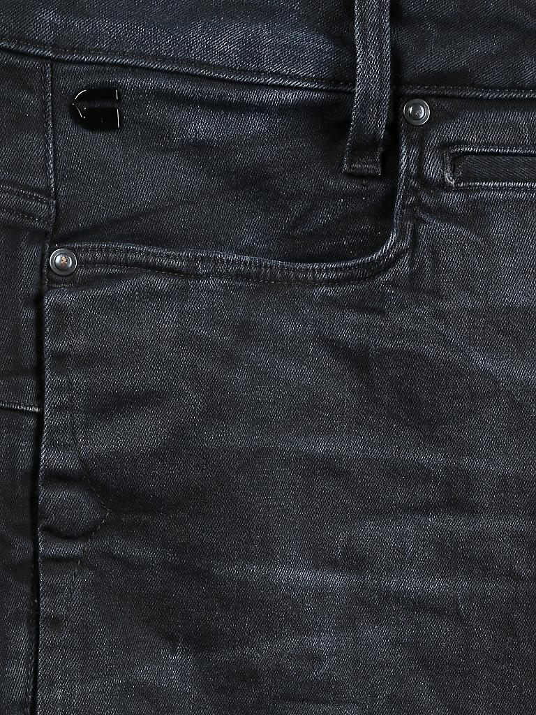 G-STAR RAW | Jeans Super-Slim-Fit "D-Staq 3D" | blau