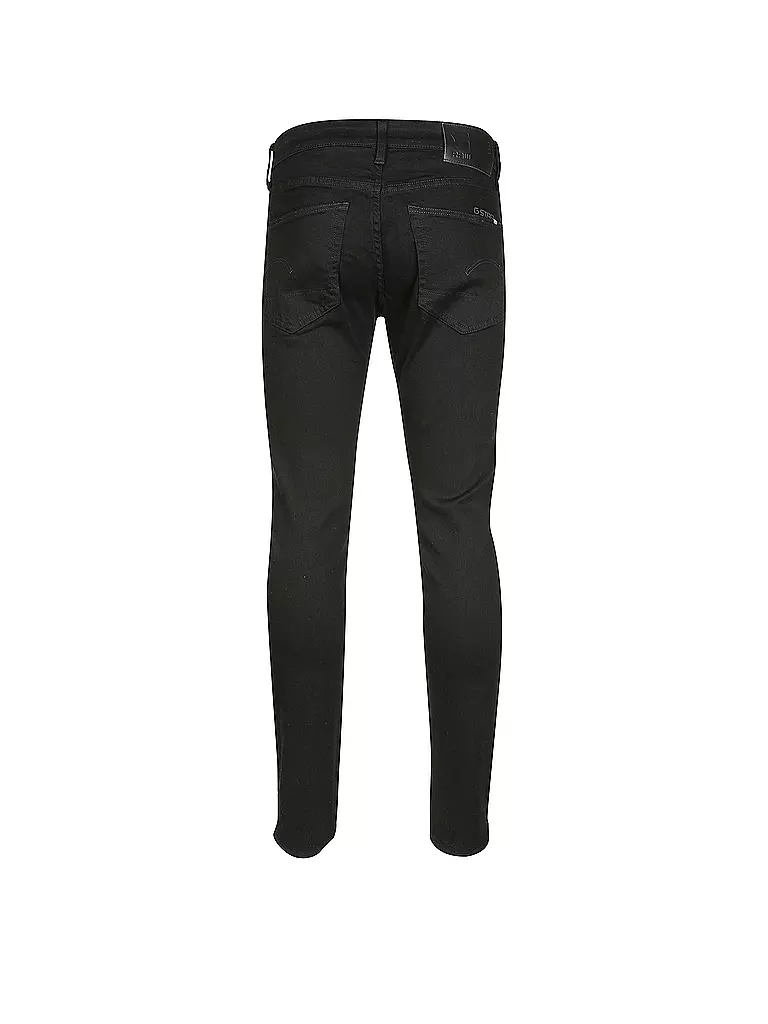 G-STAR RAW | Jeans Super-Slim-Fit REVEND | grau