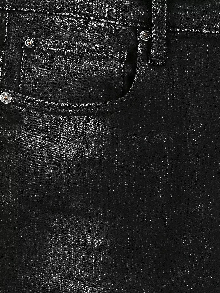 G-STAR RAW | Jeans Super-Slim-Fit REVEND | hellblau