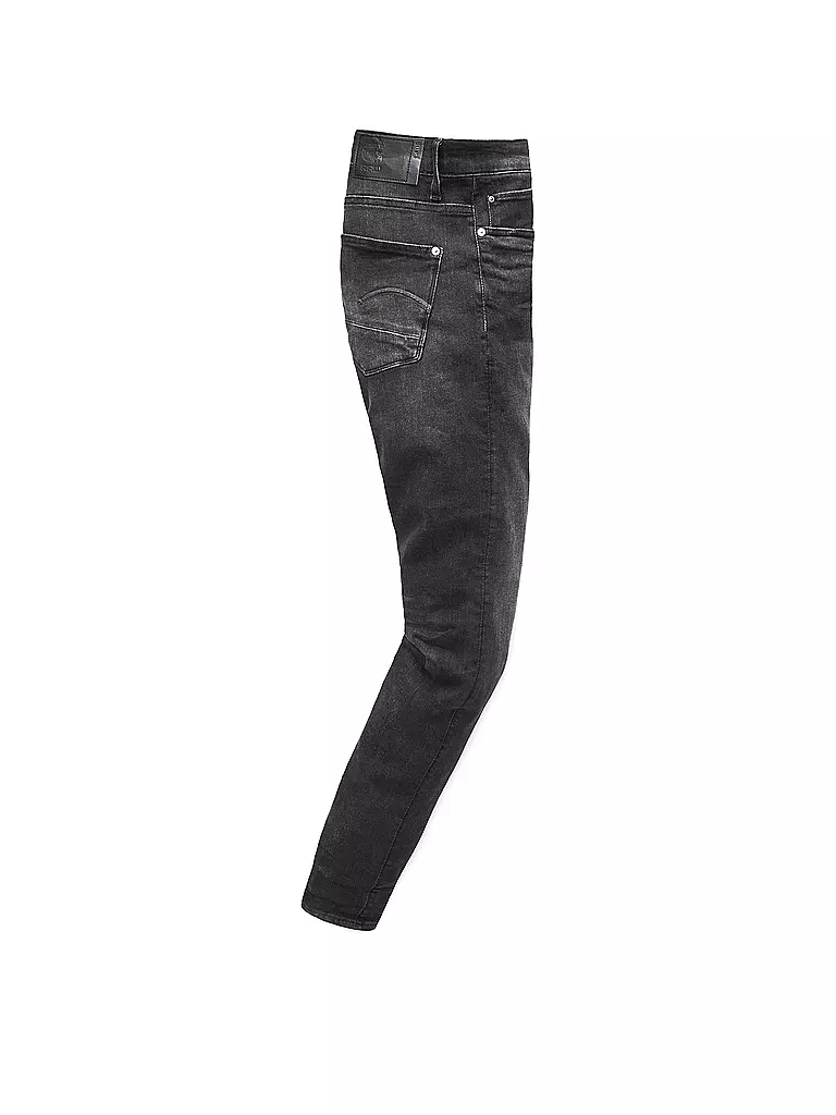 G-STAR RAW | Jeans Super-Slim-Fit REVEND | hellblau