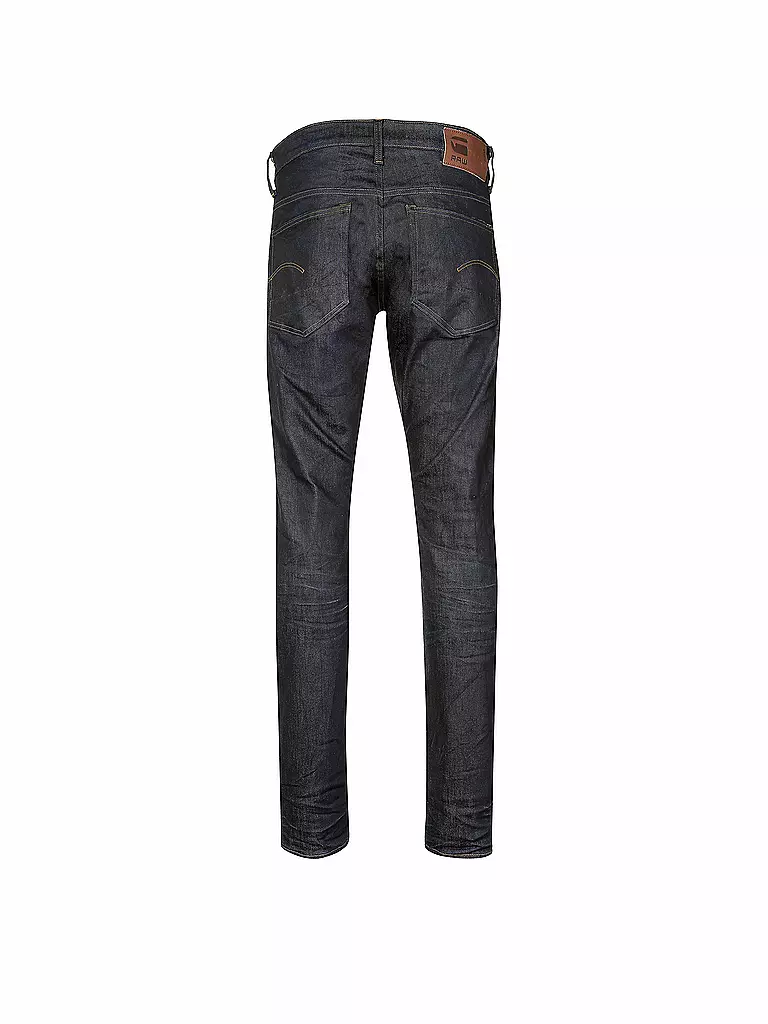 G-STAR RAW | Jeans Tapered Fit 3301 | grau