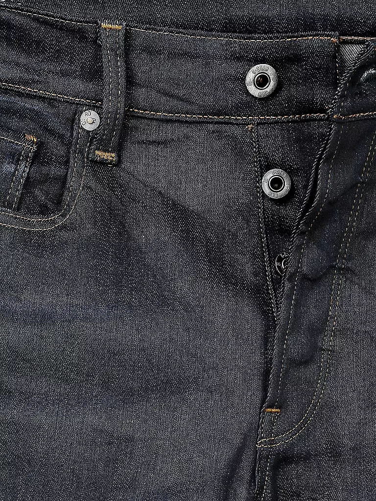 G-STAR RAW | Jeans Tapered Fit 3301 | blau