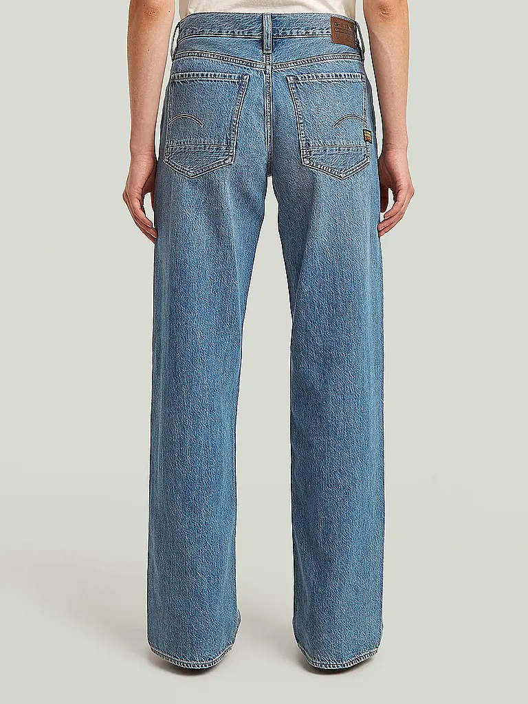 G-STAR RAW | Jeans Wide Leg JUDEE | 