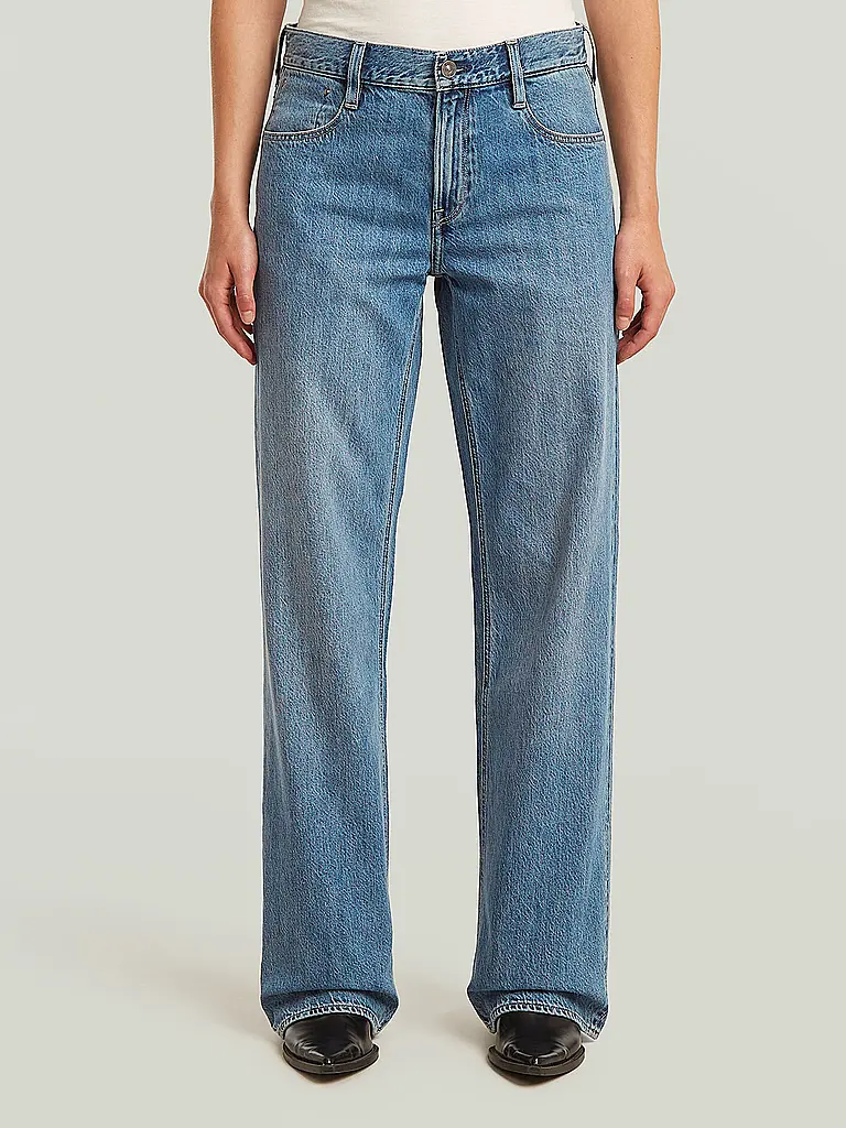 G-STAR RAW | Jeans Wide Leg JUDEE | 