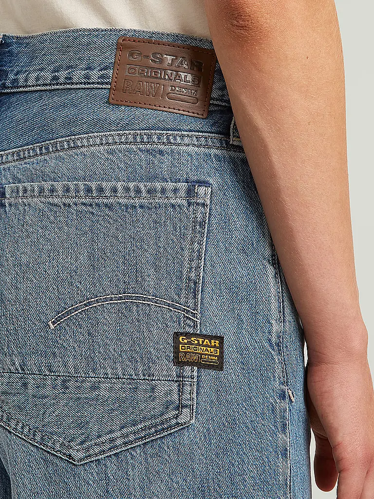 G-STAR RAW | Jeans Wide Leg JUDEE | 