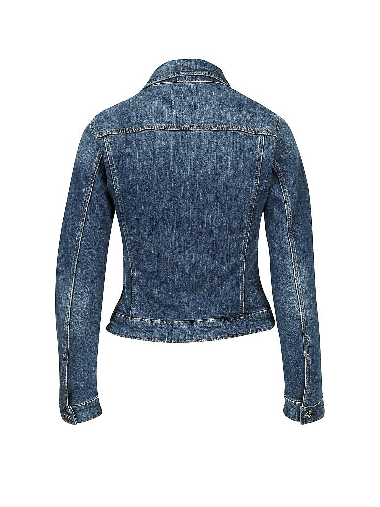 G-STAR RAW | Jeansjacke | blau