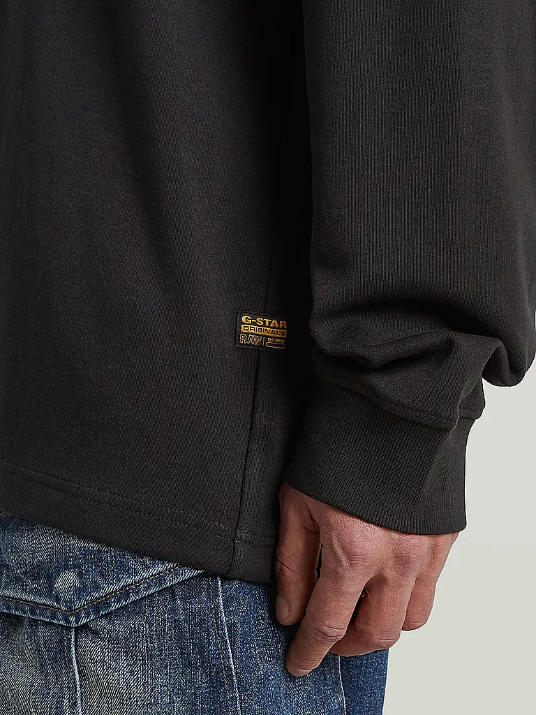 G-STAR RAW | Langarmshirt | 