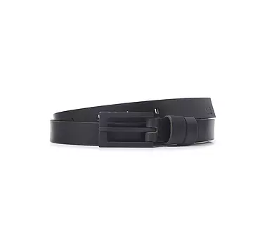 G-STAR RAW Ledergürtel DUKO BELT