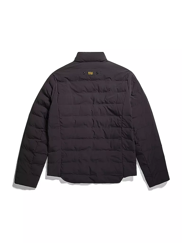 G-STAR RAW | Leichtsteppjacke | beige