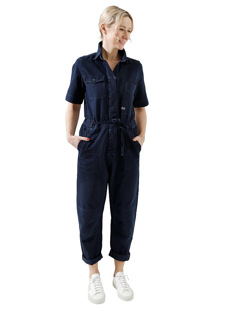 G-STAR RAW | Overall | blau