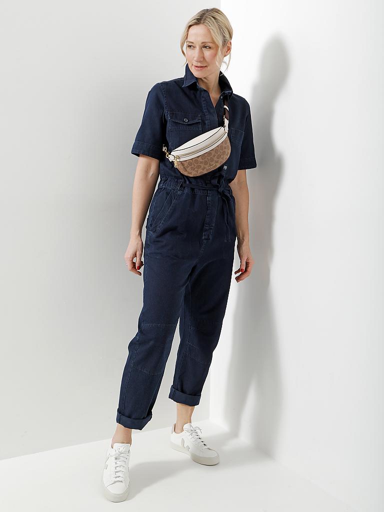 G-STAR RAW | Overall | blau