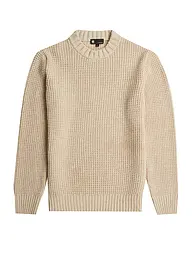 G-STAR RAW | Pullover  | creme