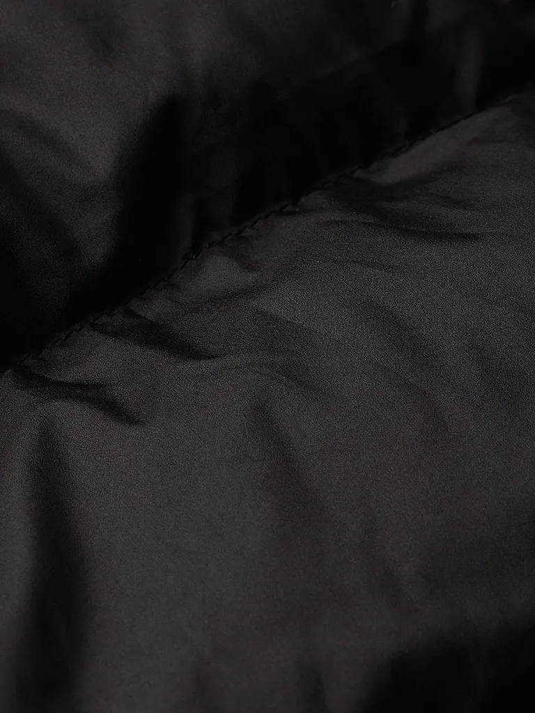 G-STAR RAW | Steppjacke G- WHISTLER | Schwarz