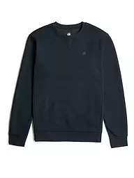G-STAR RAW | Sweater  | dunkelblau