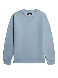 G-STAR RAW | Sweater  | hellblau