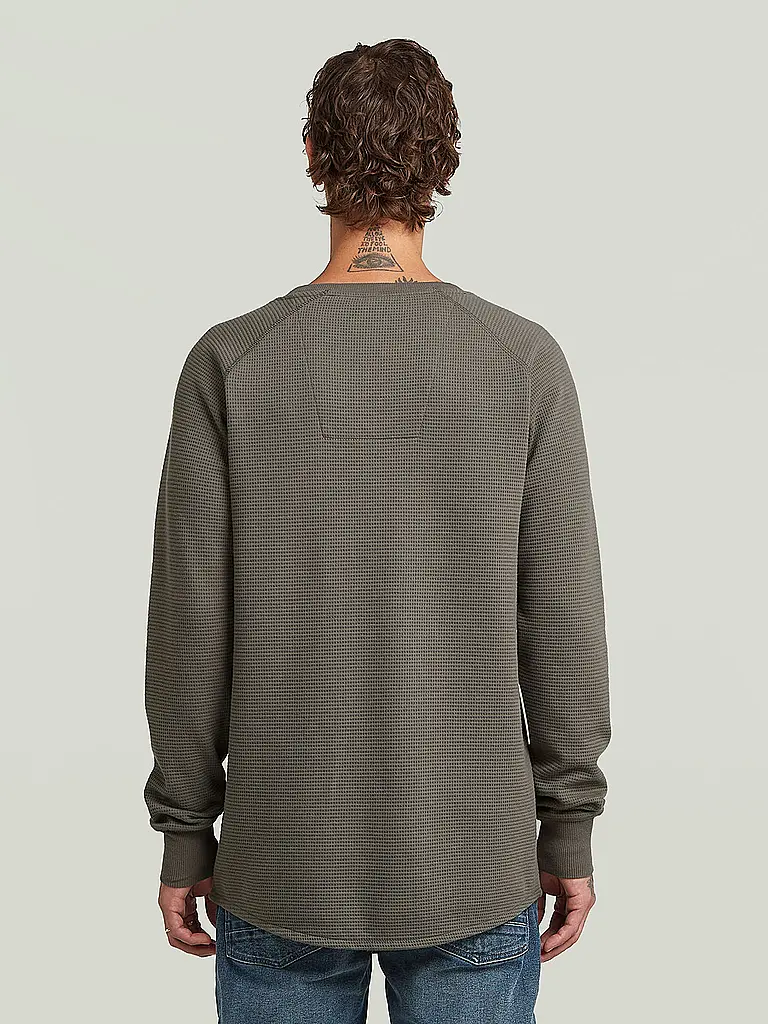 G-STAR RAW | Sweater JIRGI R T L S | 