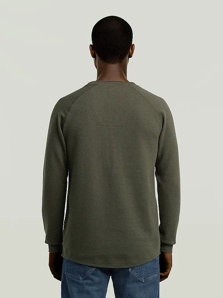 G-STAR RAW | Sweater JIRGI R T L S | 