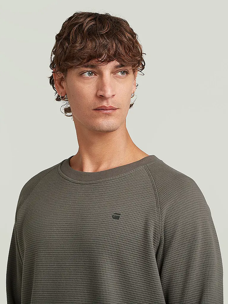G-STAR RAW | Sweater JIRGI R T L S | 