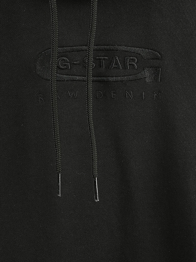 G-STAR RAW | Sweater | schwarz