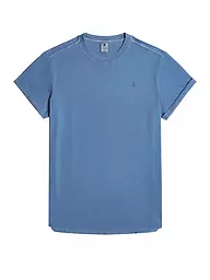 G-STAR RAW | T-Shirt  | blau