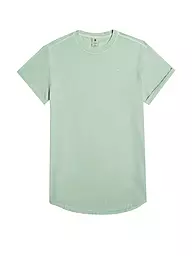 G-STAR RAW | T-Shirt  | hellgrün