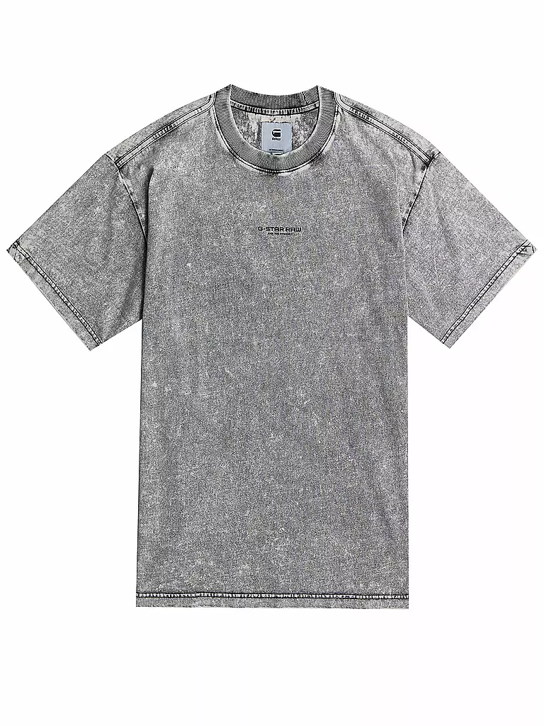 G-STAR RAW | T-Shirt  | grau