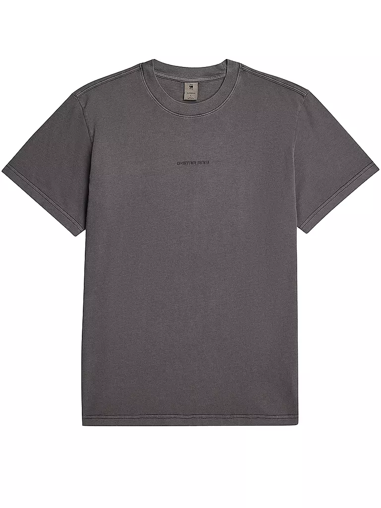 G-STAR RAW | T-Shirt  | schwarz