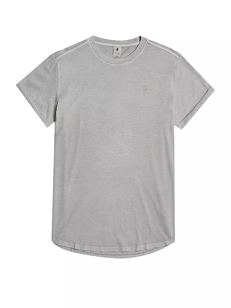 G-STAR RAW | T-Shirt  | hellgrau