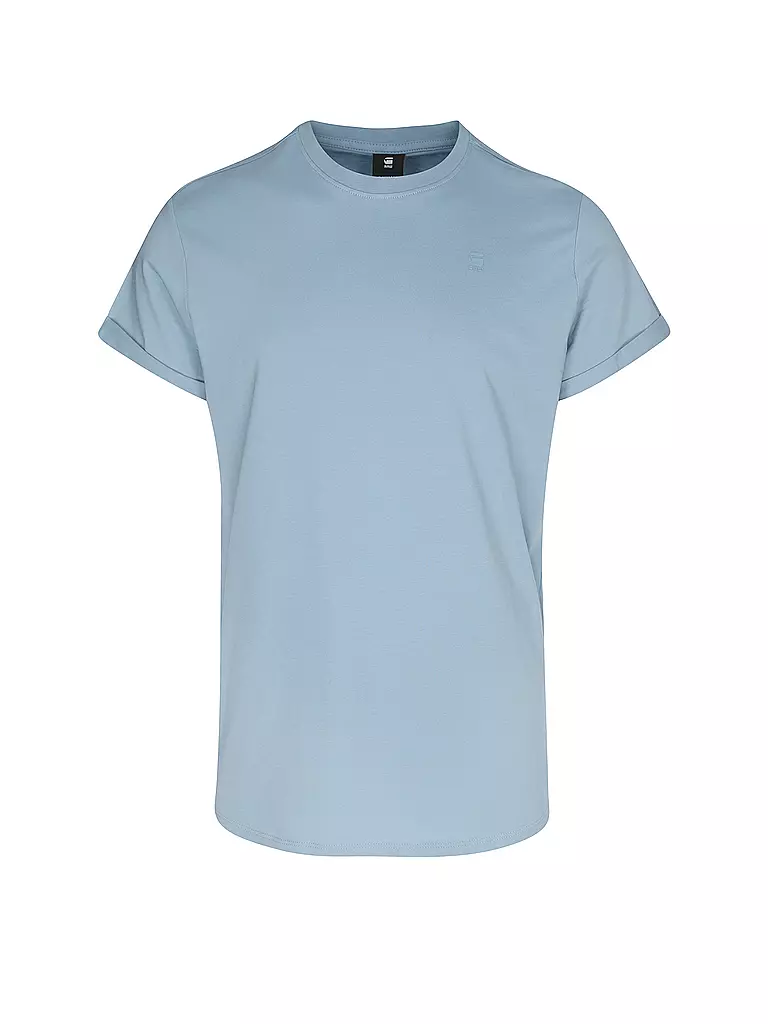 G-STAR RAW | T-Shirt  | hellblau