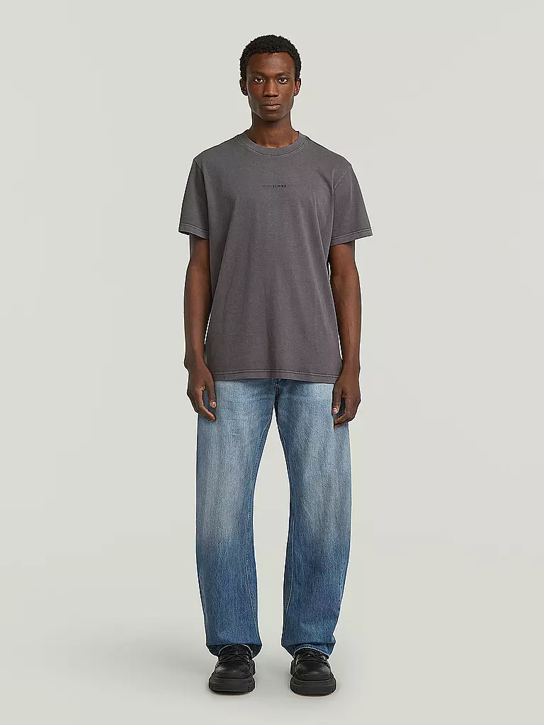 G-STAR RAW | T-Shirt  | schwarz