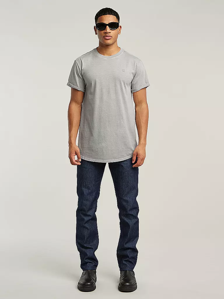 G-STAR RAW | T-Shirt  | hellgrau