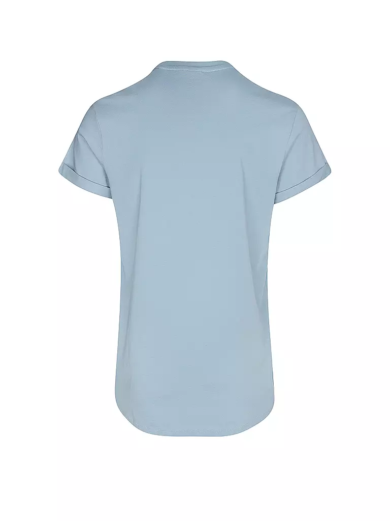 G-STAR RAW | T-Shirt  | hellblau