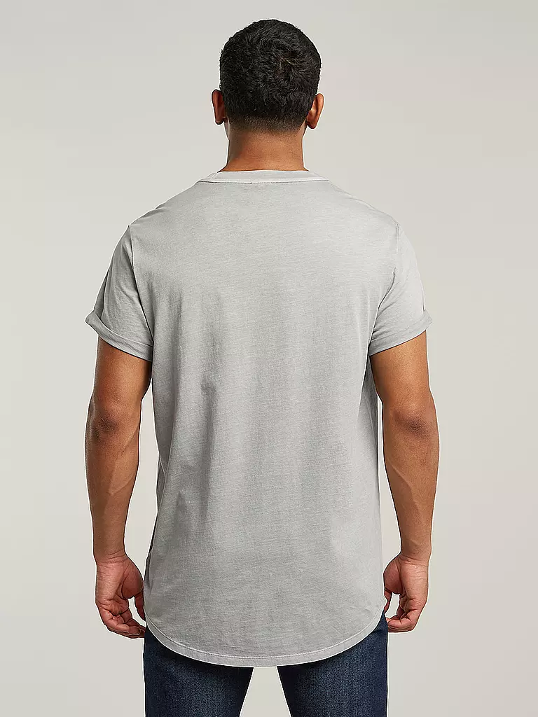 G-STAR RAW | T-Shirt  | hellgrau
