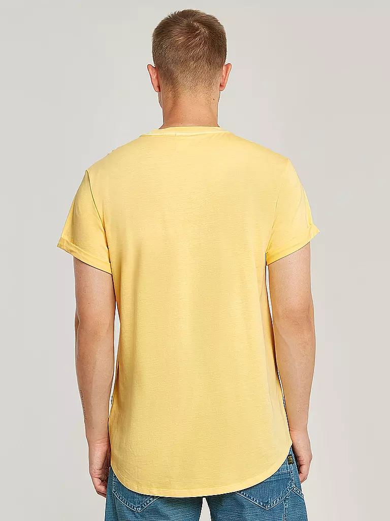 G-STAR RAW | T-Shirt LASH | petrol