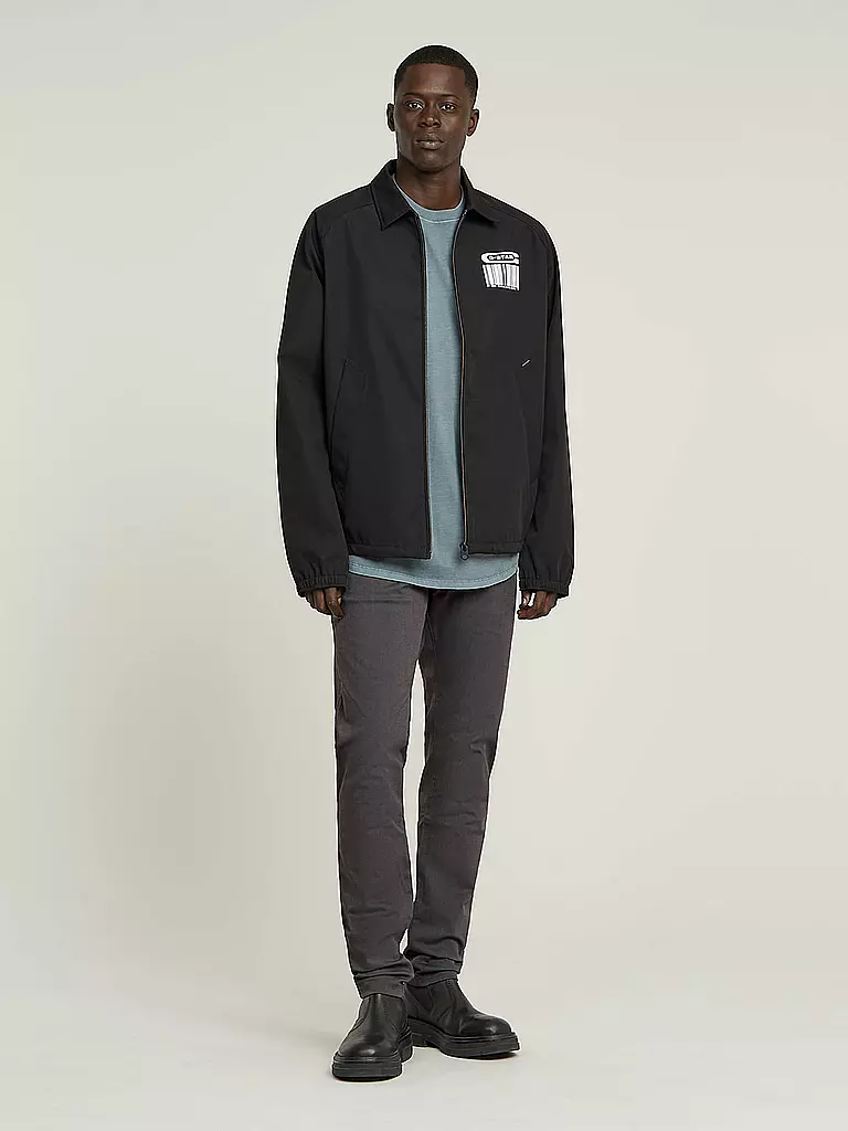 G-STAR RAW | T-Shirt LASH | gelb