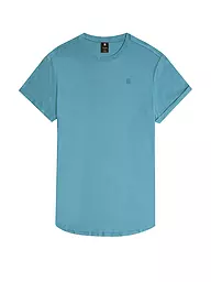 G-STAR RAW | T-Shirt NIFOUS | blau