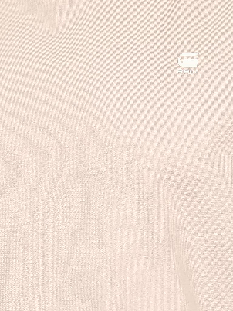 G-STAR RAW | T-Shirt Regular-Fit "Lash" | rosa