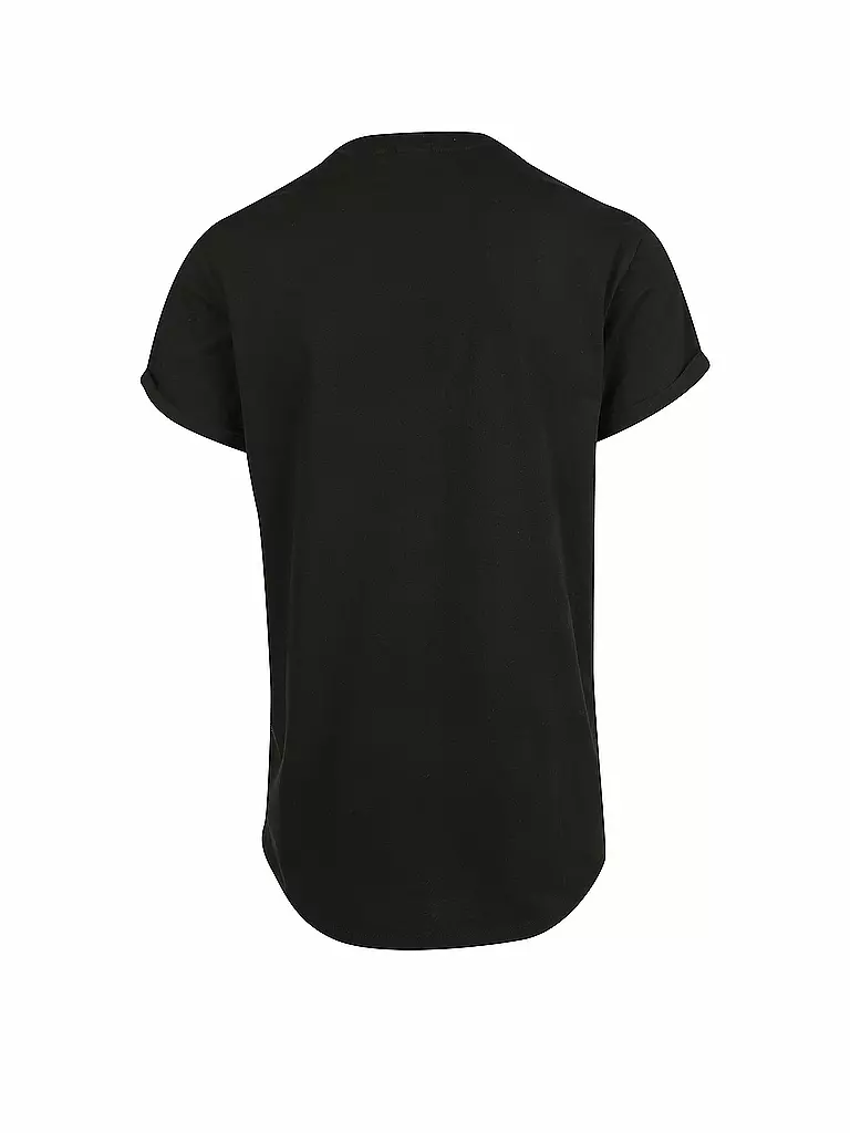 G-STAR RAW | T-Shirt Regular-Fit LASH | hellgrau