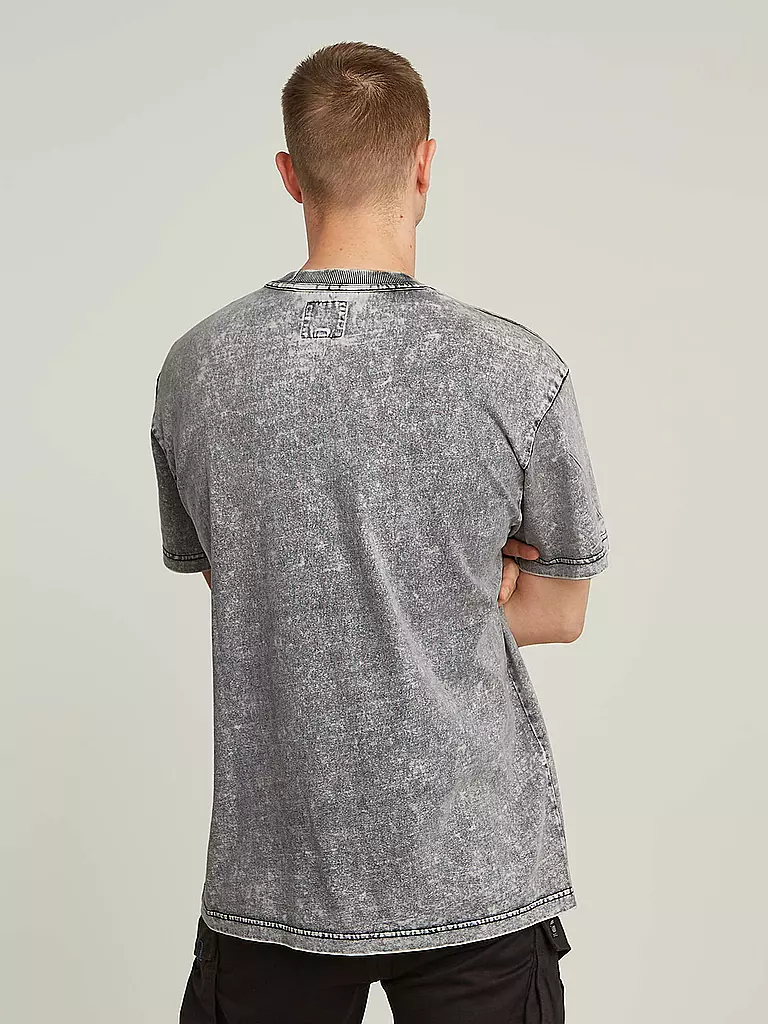G-STAR RAW | T-Shirt | grau