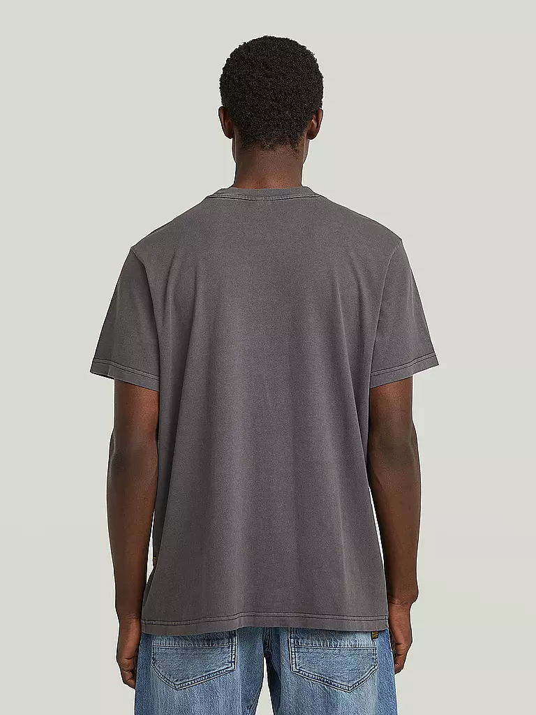 G-STAR RAW | T-Shirt | blau