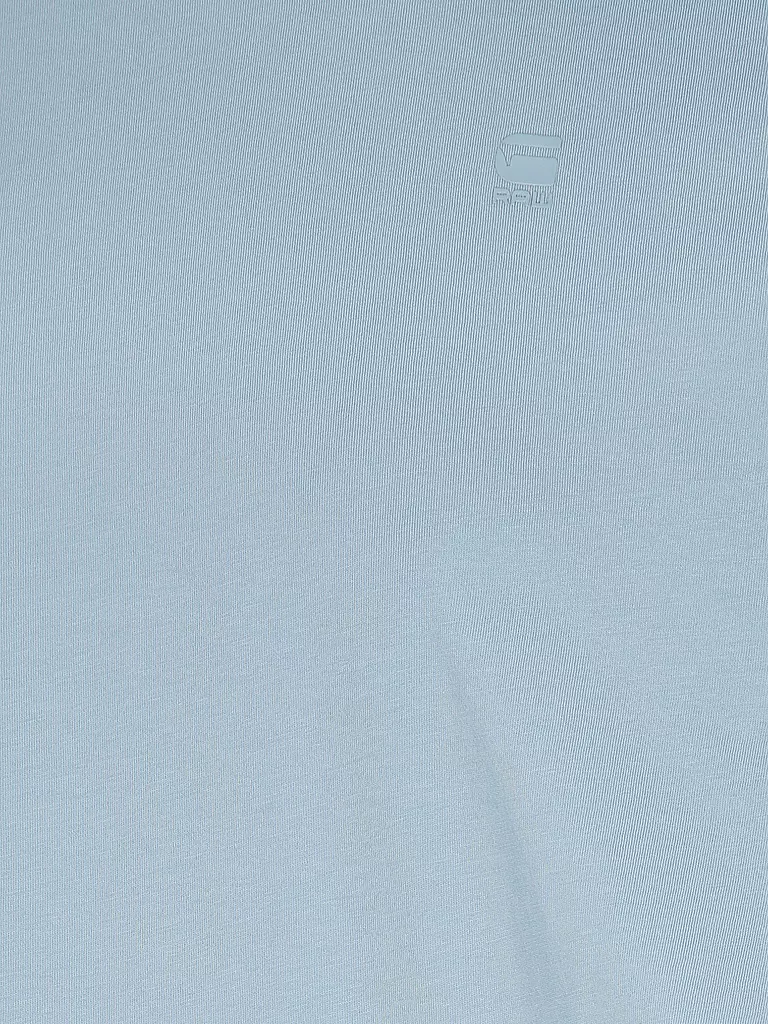 G-STAR RAW | T-Shirt | hellblau