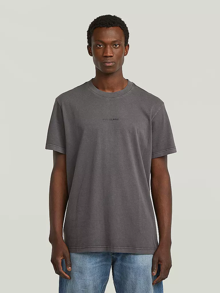 G-STAR RAW | T-Shirt | blau