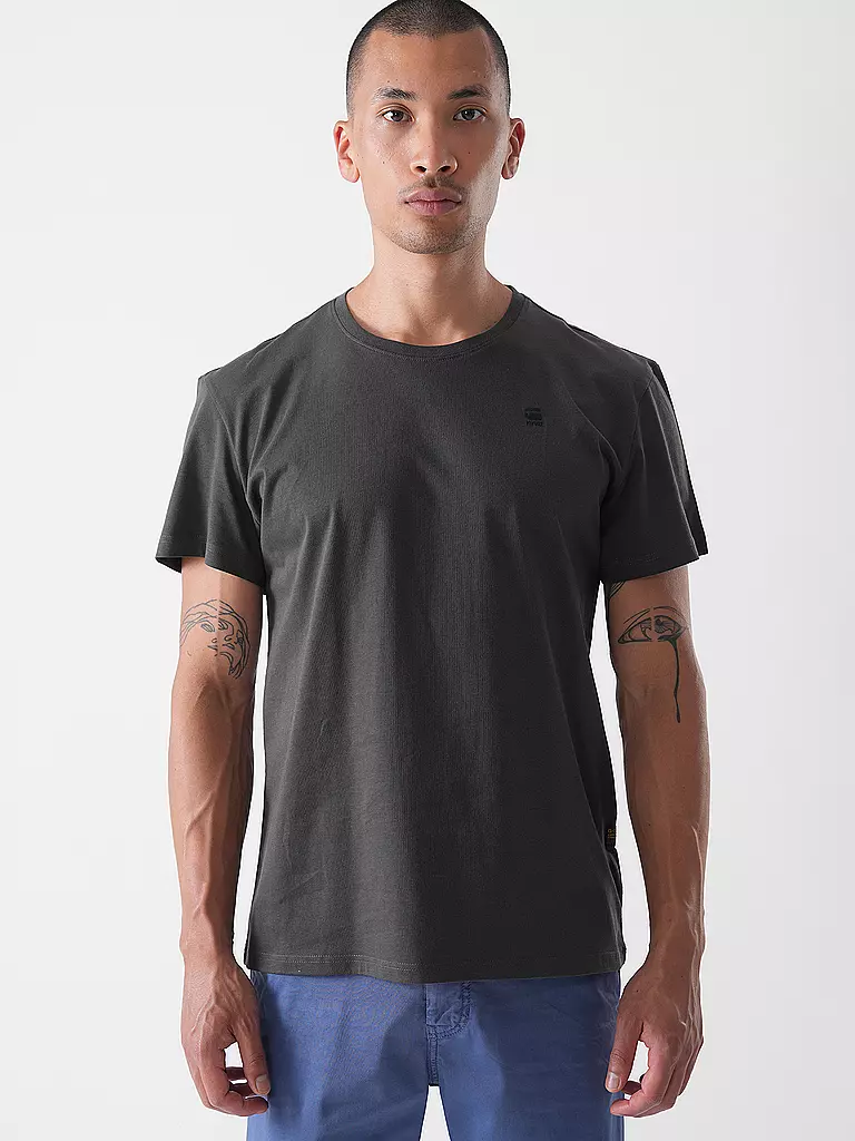 G-STAR RAW | T-Shirt | grau